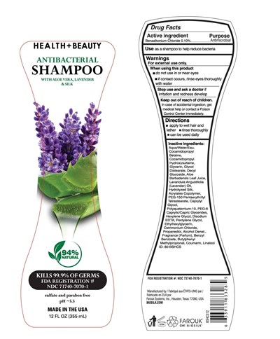 80-bshcs-biosilk Hb Haircare Shampoo 12oz-bshcs12-09-14-20 (80 Bshcs12 Biosilk Hb Shampoo 12 Oz 9 18 20)